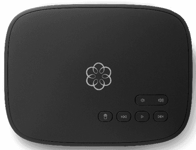 Ooma Telo device